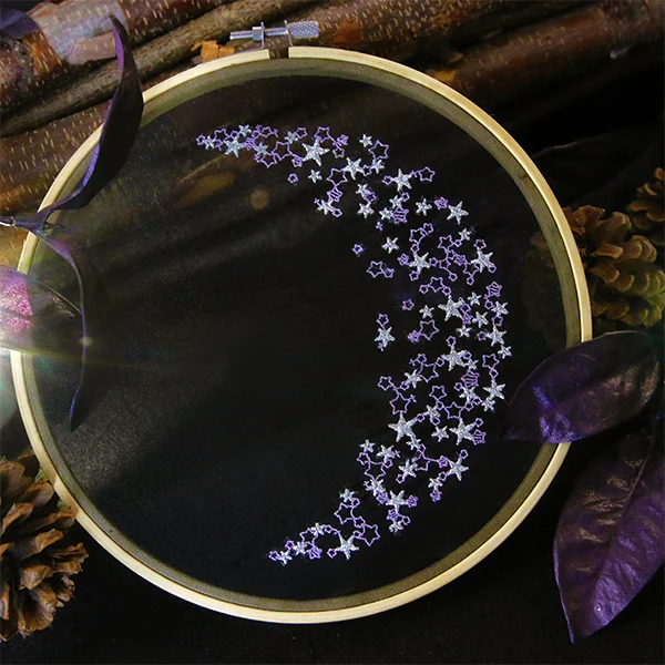 Starry Moonlight - Image 8