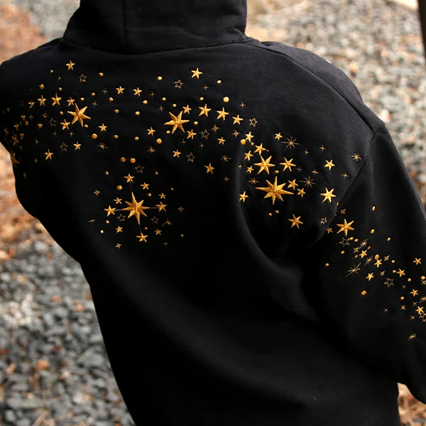 Stars of the Constellation Spray - Image 14
