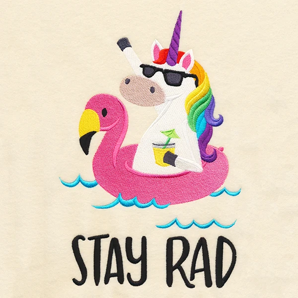 Stay Rad - Image 6