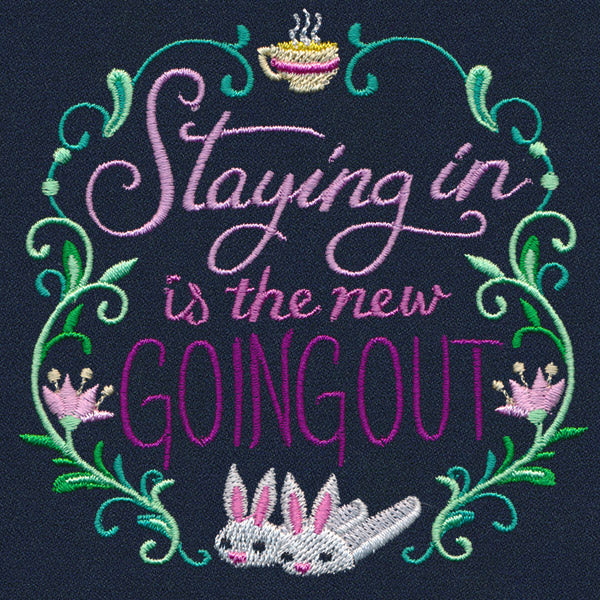 Staying In Is the New Going Out - Image 5