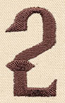 Steampunk Number 2 - Plain - Image 4