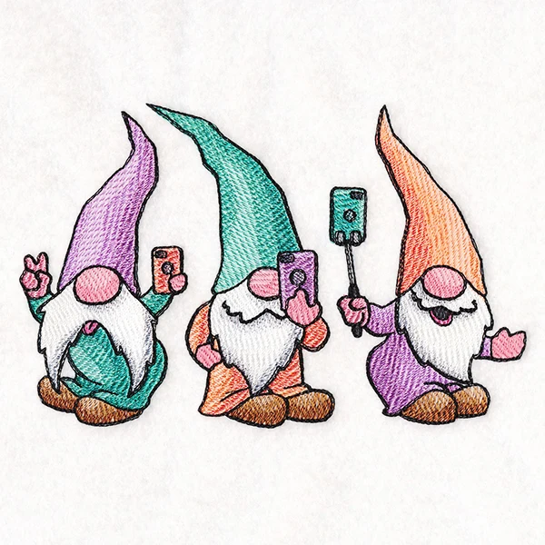 Strike a Pose Gnomies - Image 4