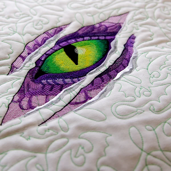 Striking Dragon Eye - Image 3