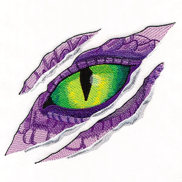 Striking Dragon Eye - Image 4