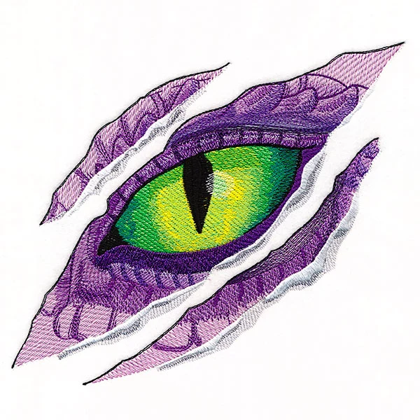 Striking Dragon Eye - Image 5