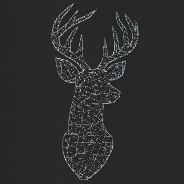 String Art Deer - Image 6
