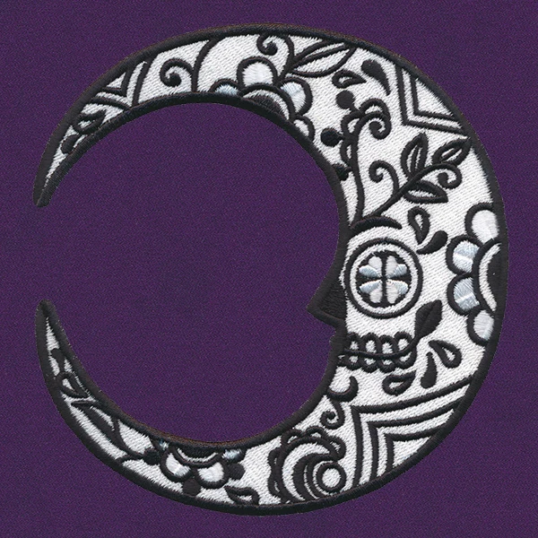 Sugar Skull Moon - Image 4