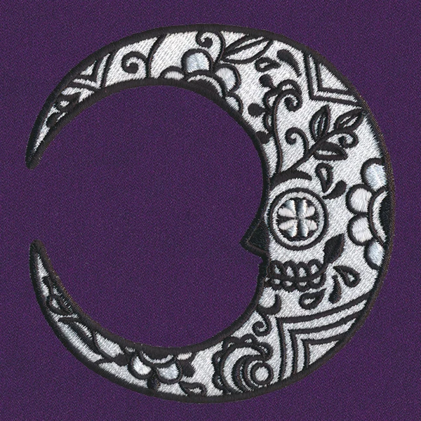 Sugar Skull Moon - Image 5