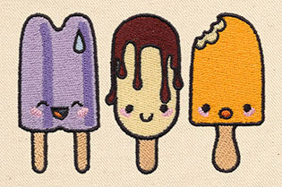 Summer Sweeties - Image 3