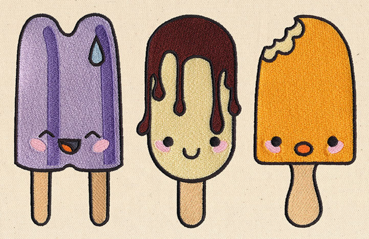 Summer Sweeties - Image 4