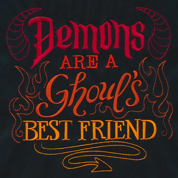 Supernatural Wit - A Ghoul's Best Friend - Image 6
