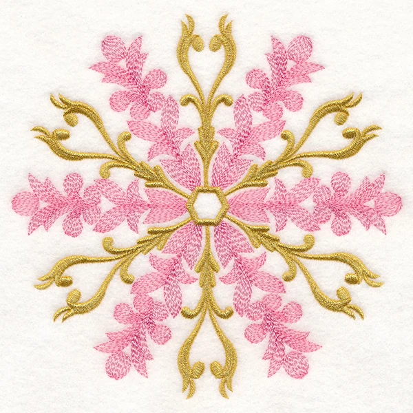 Sweet Snowflake - Image 2