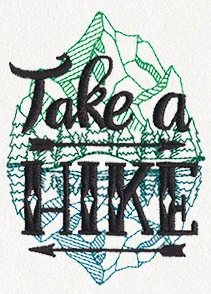 Take a Hike - Image 4