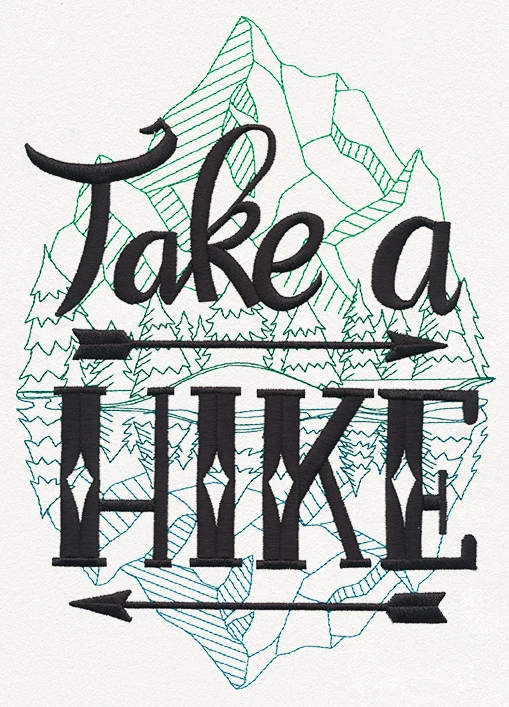 Take a Hike - Image 5