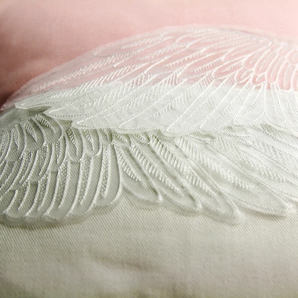 Take Flight Wing (Organza) - Image 18