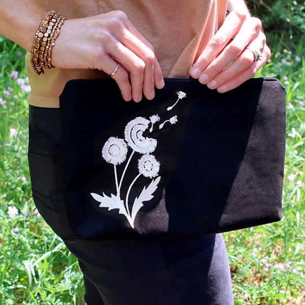 Take Me Away Dandelions (Fringe) - Image 6