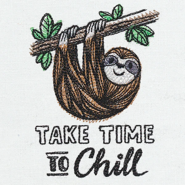 Take Time to Chill - Image 3