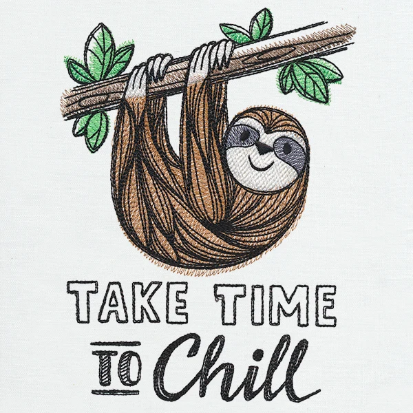 Take Time to Chill - Image 4