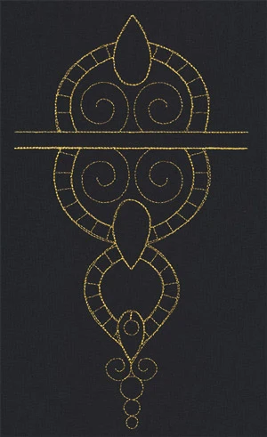 Talisman - Tear Drop - Image 2