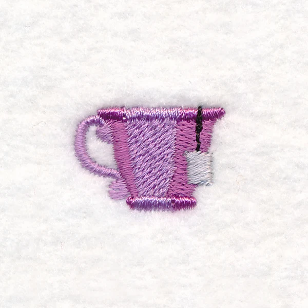 Teensy Tea