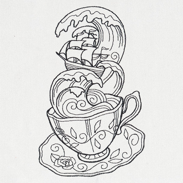 Tempest in a Teacup - Image 4