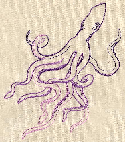 Tentacles