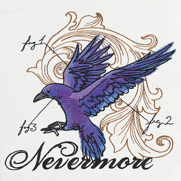 The Laboratory - Raven - Image 6