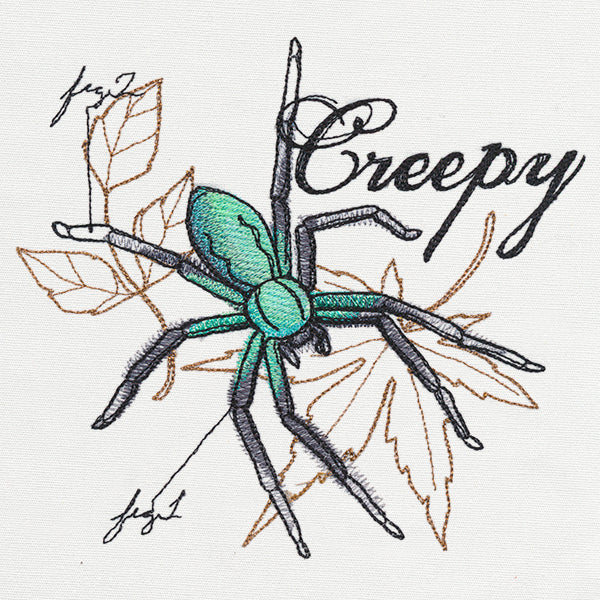 The Laboratory - Spider - Image 3