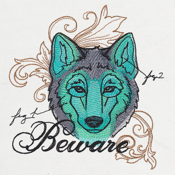 The Laboratory - Wolf - Image 3