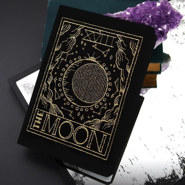 The Moon Tarot - Image 8
