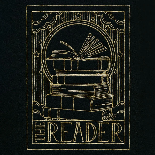 The Reader Tarot - Image 3