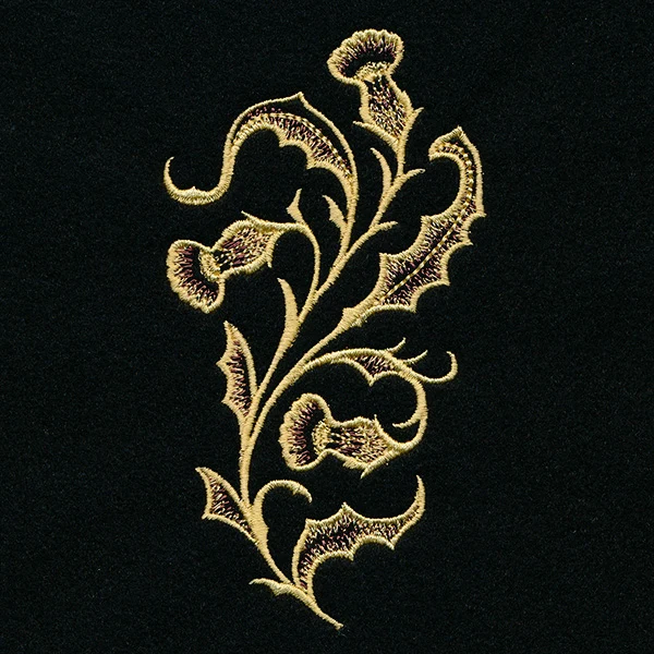Thistle & Magic Border - Image 7