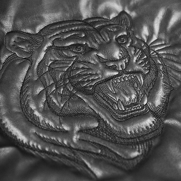 Tiger Talk - Image 9
