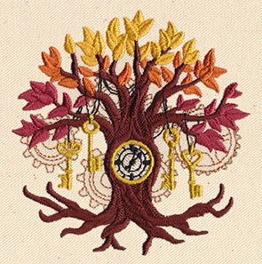 Time Tree - Image 3