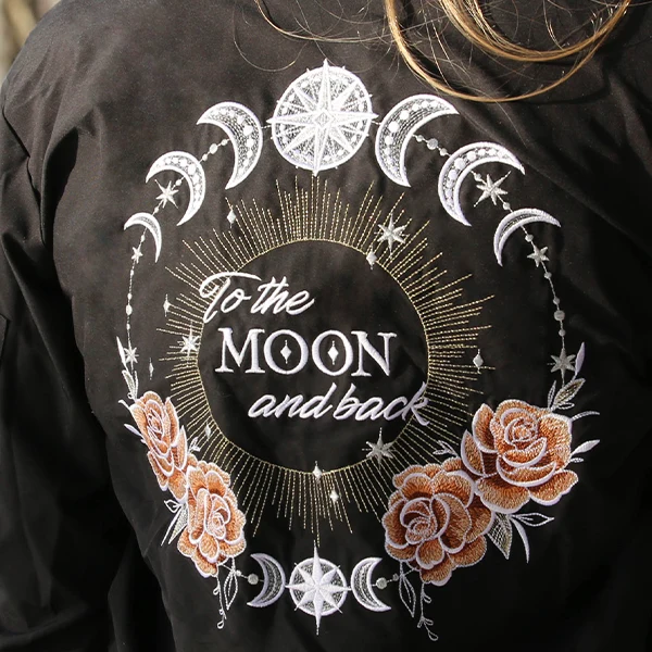 To the Moon Design Pack - Image 2