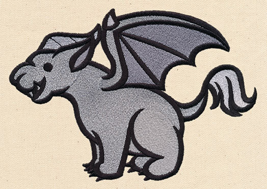 Too Cute Gargoyle - Image 3