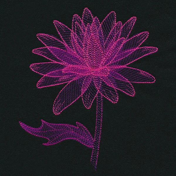 Translucent Bloom - Image 2