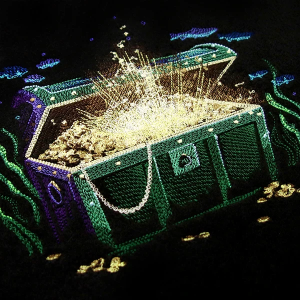 Treasure of Wonder - Image 8