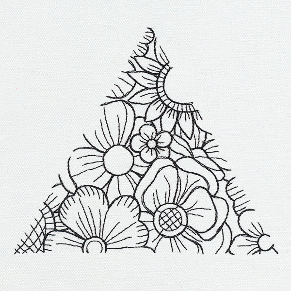 Triangle Bloom - Image 3