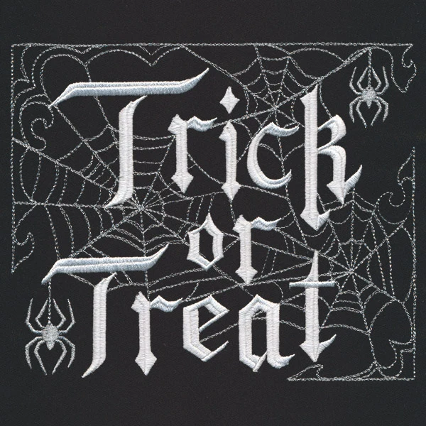 Trick or Treat Web - Image 2