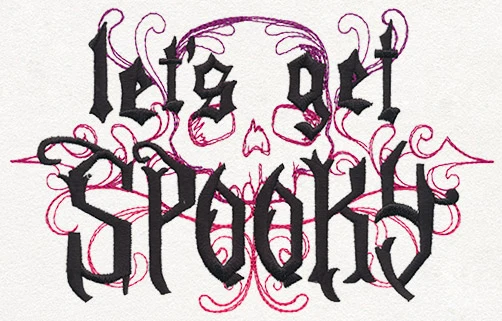 Tricks & Treats - Let's Get Spooky - Image 2