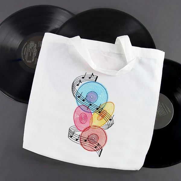 Tumbling Tunes Records Feature - Image 2