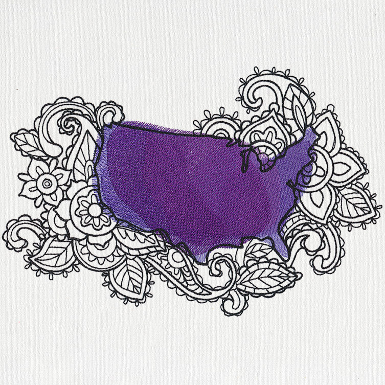 U.S.A. Blooming - Image 6
