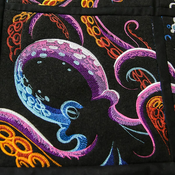 Under the Sea Panel 5 - Image 15