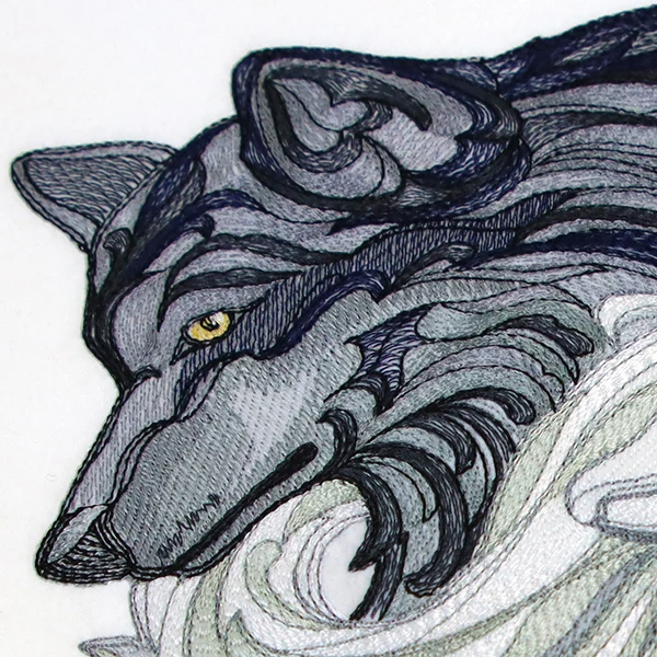 Untamed Wolves - Image 5