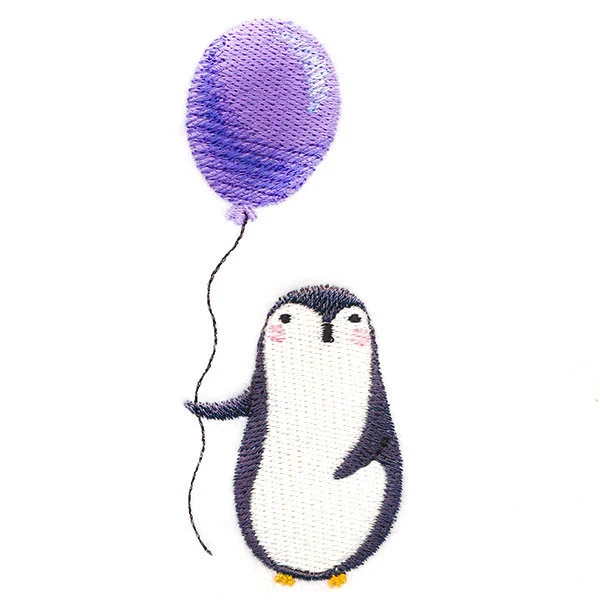 Up and Away Penguin - Image 4