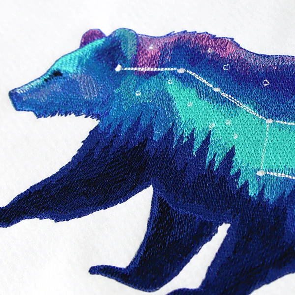 Ursa Major Forest Bear - Image 10