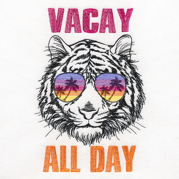 Vacay All Day - Image 2
