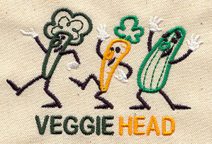 Veggie Head - Image 2