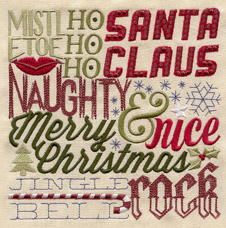 Very Merry Sampler - Image 4